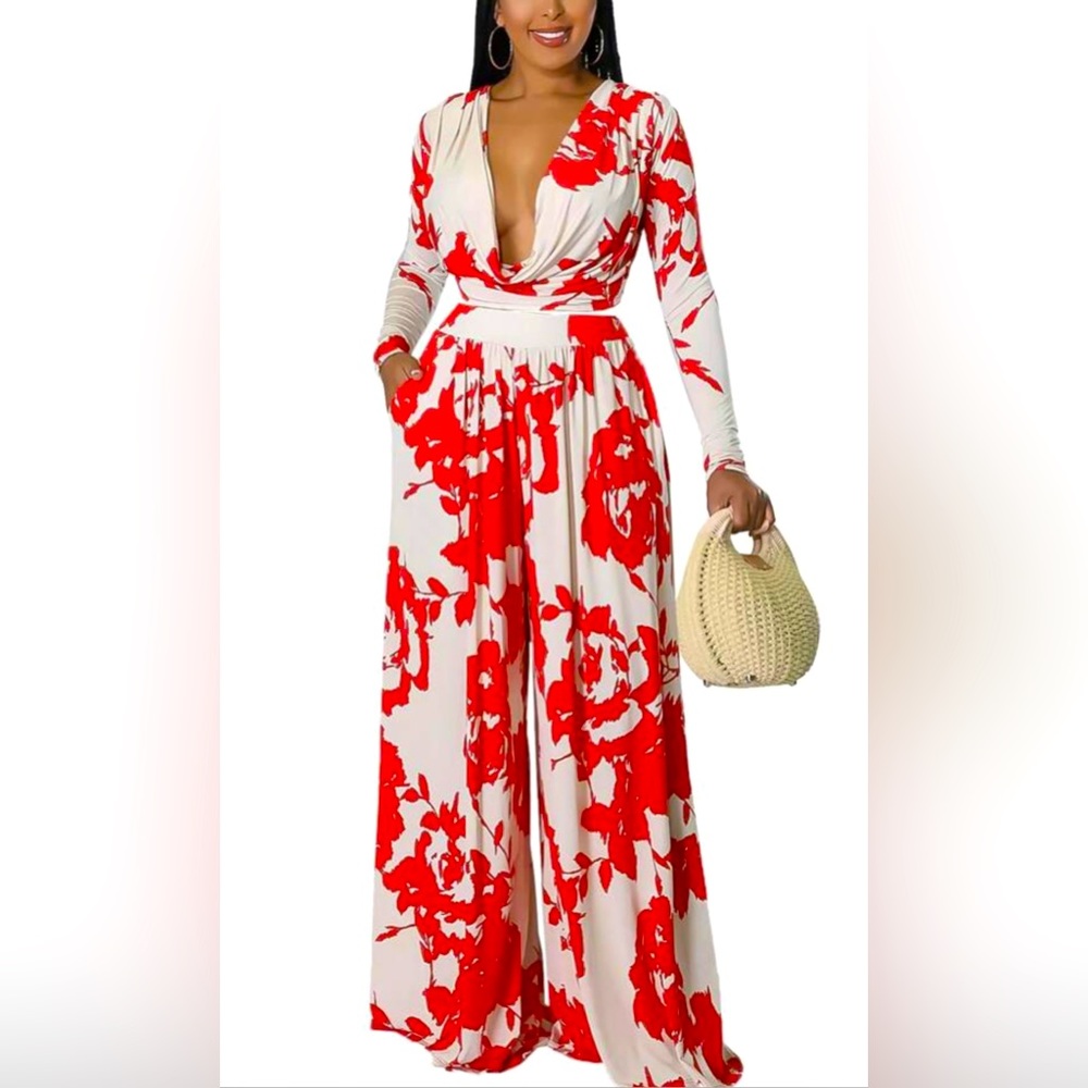 Brand new with tag 2 pc set